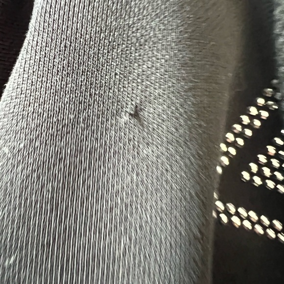 Rare I.AM.GIA zip hoodie - Picture 2 of 2